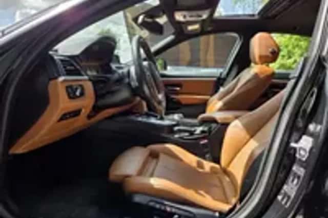 BMW 4-Serie (2014) thumbnail 4