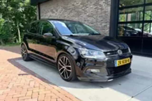 Volkswagen Polo (2016) thumbnail 4