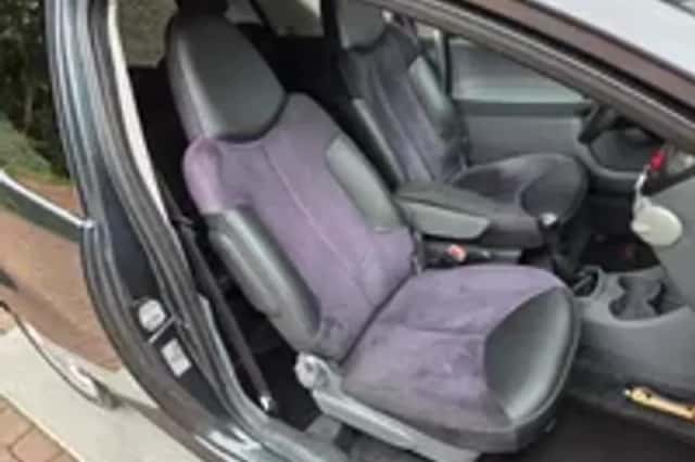 Citroën C1 (2011) thumbnail 3