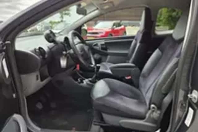 Citroën C1 (2011) thumbnail 4