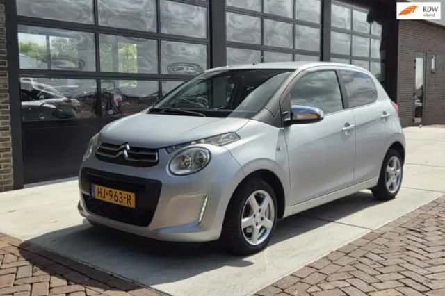 Citroën C1 (2015) thumbnail 1