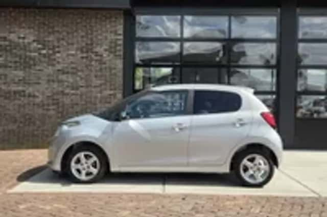 Citroën C1 (2015) thumbnail 4