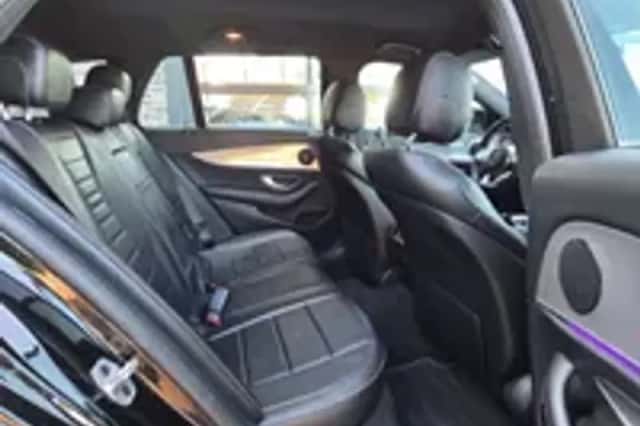 Mercedes-Benz E-Klasse (2019) thumbnail 4