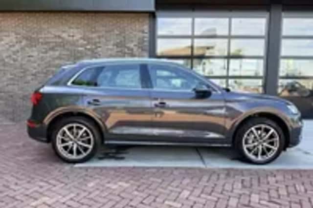 Audi Q5 (2020) thumbnail 4