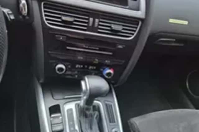 Audi A5 (2012) thumbnail 3