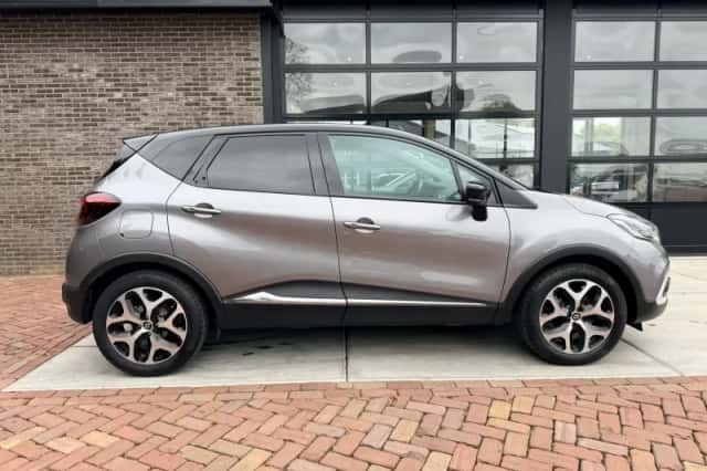 Renault Captur (2019) thumbnail 6