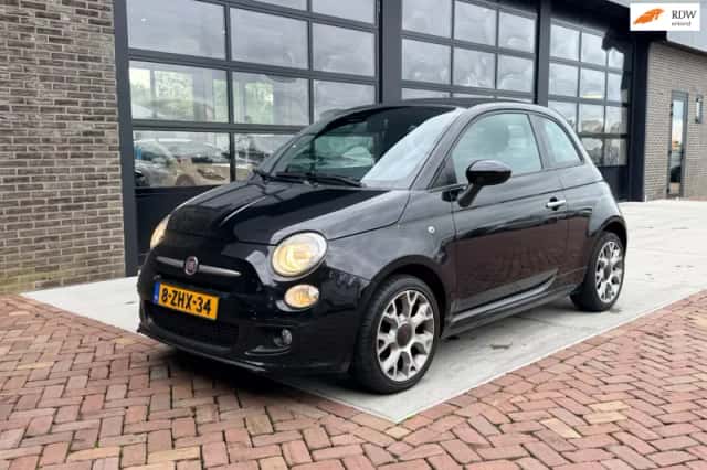 Fiat 500 (2015) thumbnail 1