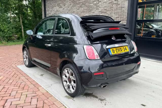 Fiat 500 (2015) thumbnail 2