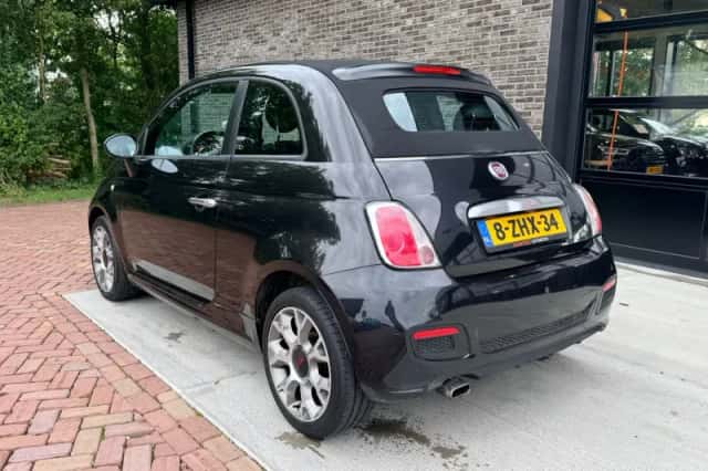Fiat 500 (2015) thumbnail 6