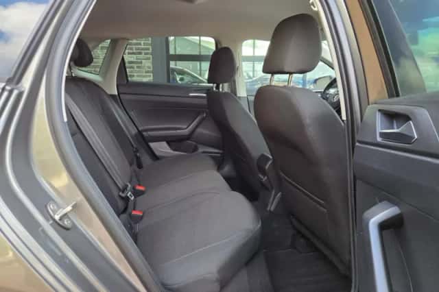 Volkswagen Polo (2019) thumbnail 5
