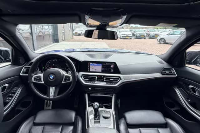 BMW 3-Serie (2019) thumbnail 3