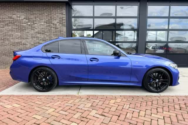 BMW 3-Serie (2019) thumbnail 6