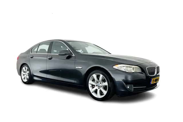 BMW 5-Serie (2010)