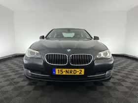 BMW 5-Serie (2010) thumbnail 2