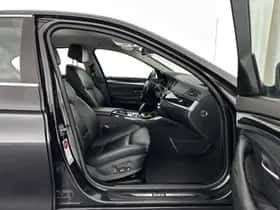 BMW 5-Serie (2010) thumbnail 11