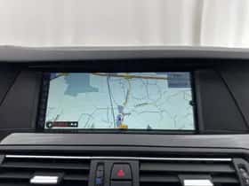 BMW 5-Serie (2010) thumbnail 12