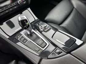BMW 5-Serie (2010) thumbnail 15