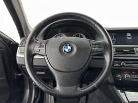 BMW 5-Serie (2010) thumbnail 16