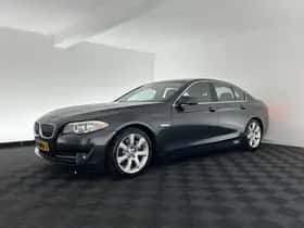BMW 5-Serie (2010) thumbnail 3