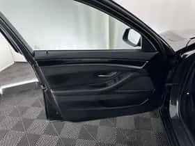 BMW 5-Serie (2010) thumbnail 21