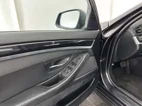 BMW 5-Serie (2010) thumbnail 22