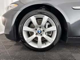 BMW 5-Serie (2010) thumbnail 23
