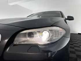 BMW 5-Serie (2010) thumbnail 24