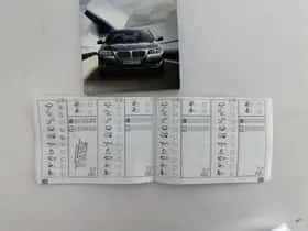 BMW 5-Serie (2010) thumbnail 29