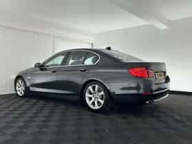 BMW 5-Serie (2010) thumbnail 4