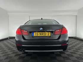BMW 5-Serie (2010) thumbnail 5