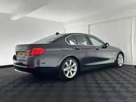 BMW 5-Serie (2010) thumbnail 6