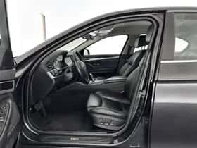 BMW 5-Serie (2010) thumbnail 8