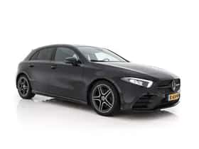 Mercedes-Benz A-Klasse (2021) thumbnail 1