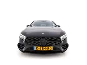 Mercedes-Benz A-Klasse (2021) thumbnail 3