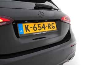 Mercedes-Benz A-Klasse (2021) thumbnail 26