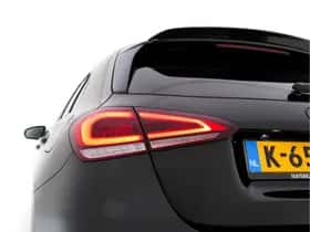 Mercedes-Benz A-Klasse (2021) thumbnail 31