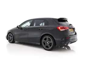Mercedes-Benz A-Klasse (2021) thumbnail 5