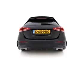 Mercedes-Benz A-Klasse (2021) thumbnail 6