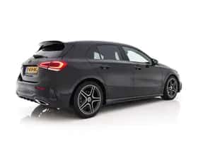 Mercedes-Benz A-Klasse (2021) thumbnail 7