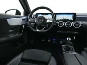 Mercedes-Benz A-Klasse (2021) thumbnail 8