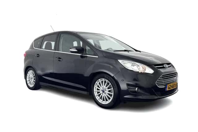 Ford C max (2015)
