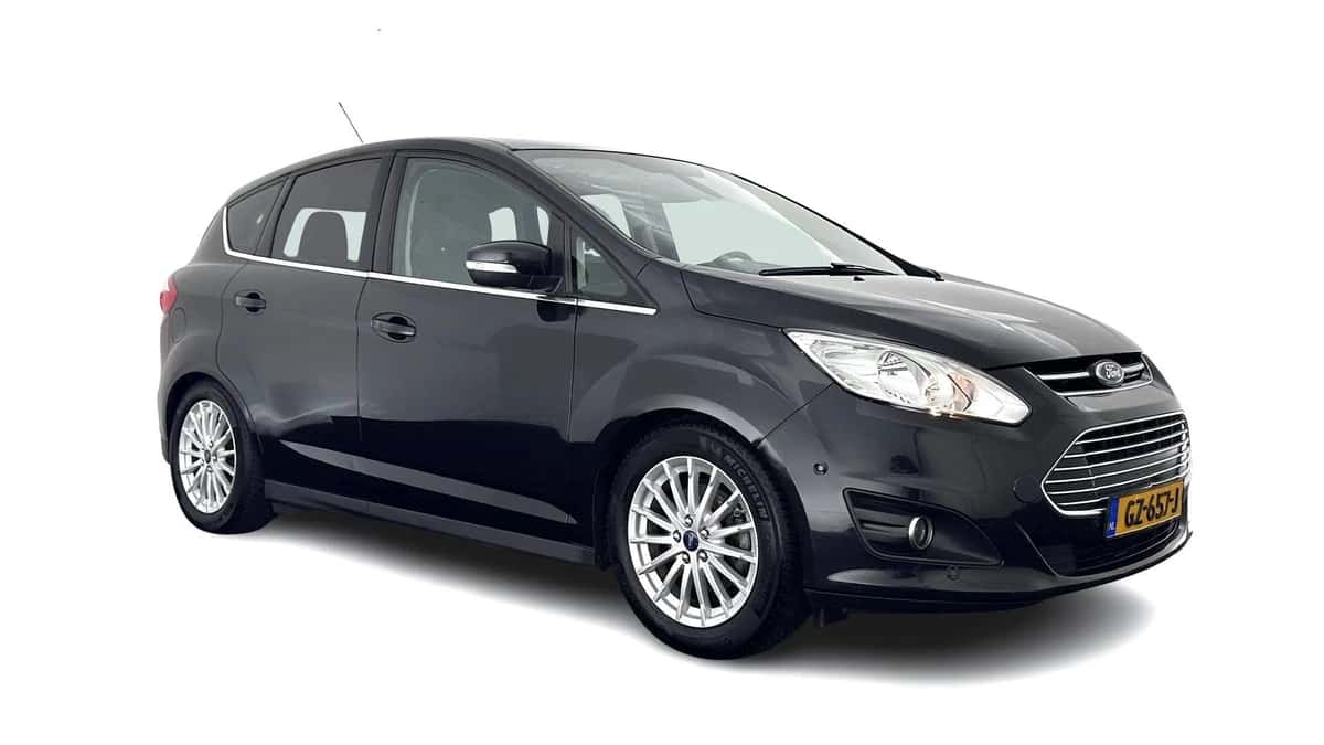 Ford C max (2015) — foto 1
