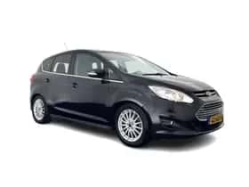 Ford C max