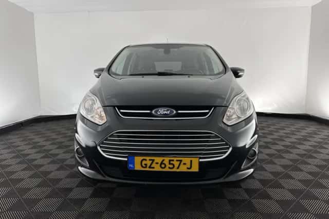 Ford C max (2015) thumbnail 3