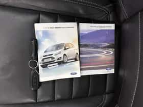 Ford C max (2015) thumbnail 27