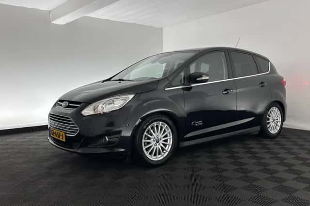 Ford C max (2015) thumbnail 4