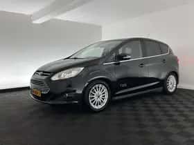 Ford C max (2015) thumbnail 4