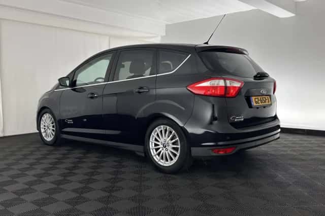 Ford C max (2015) thumbnail 5