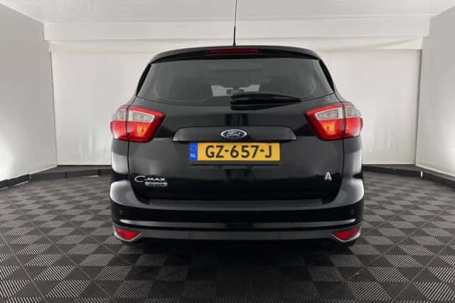 Ford C max (2015) thumbnail 6