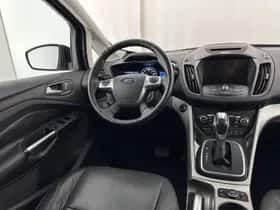 Ford C max (2015) thumbnail 8